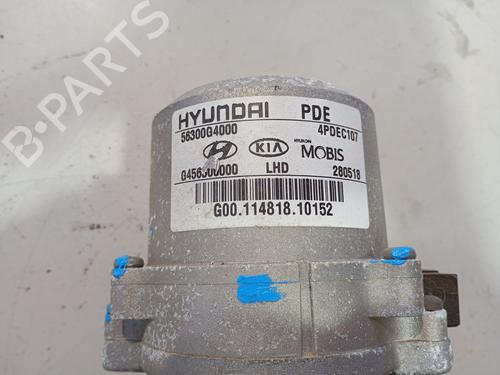 Steering column HYUNDAI i30 (PDE, PD, PDEN) 1.0 T-GDI | BP32026078M21