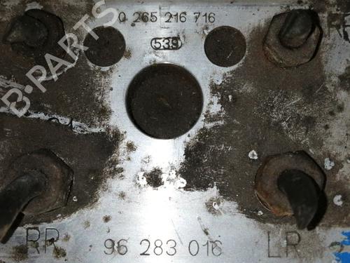 ABS pump DAEWOO NUBIRA Saloon (J100) 2.0 16V | BP5366410M43 