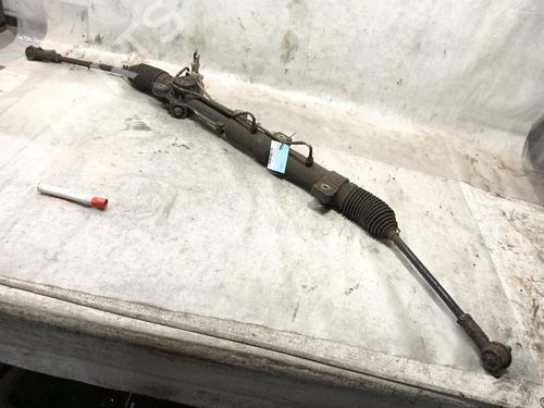 Steering rack MERCEDES-BENZ VITO Van (W638) 108 D 2.3 (638.064, 638.068) | BP23118328M22 