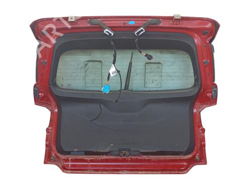 Tailgate JEEP AVENGER (J2) 1.2 GSE T3 | BP35799836C6 - Image 2