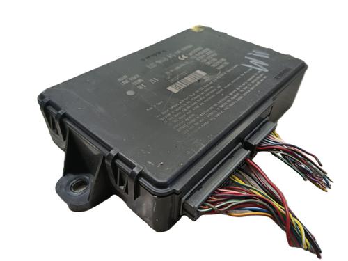 Used Electronic module Electronic module LAND ROVER RANGE ROVER SPORT I (L320) 3.0 D 4x4 (256 hp) 33233016 33233016