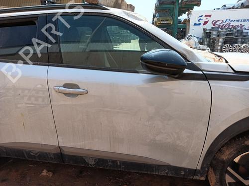 Rim PEUGEOT 2008 II (UD_, US_, UY_, UJ_, UR_, UC_) 1.2 PureTech 130 (USHNS, URHNS) | BP27979966C45 