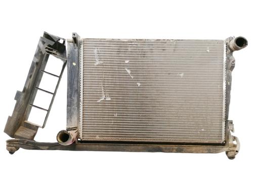 Used Water radiator Water radiator CHRYSLER VOYAGER IV (RG, RS) 2.5 CRD (141 hp) 11090698 11090698