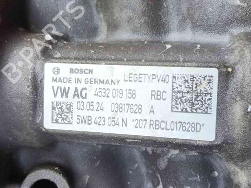 Steering rack CUPRA FORMENTOR (KM7, KMP) 1.4 e-Hybrid | BP36526693M22 - Image 7