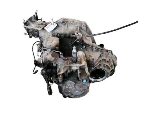 Gearbox RENAULT ESPACE III (JE0_)  | BP11141331M3 