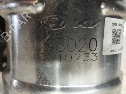 Catalyst KIA NIRO II (SG2) | BP38439854M10 - Image 3