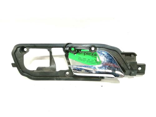Used Front right interior door handle VW POLO (9N_, 9A_) [2001-2014]  6294604