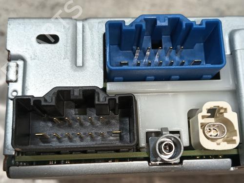 Instrument cluster OPEL ASTRA L (OV5) 1.2 (FPHNSL, FPHNSR) | BP29354703C47 