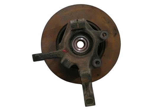 Right front steering knuckle RENAULT CLIO II (BB_, CB_) 1.4 (B/CB0C, B/CB0S) | BP5800043M26 