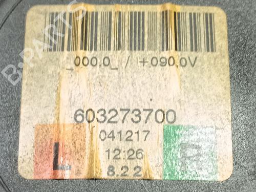 Rear right seatbelt BMW 1 (E87)  | BP18268688I28