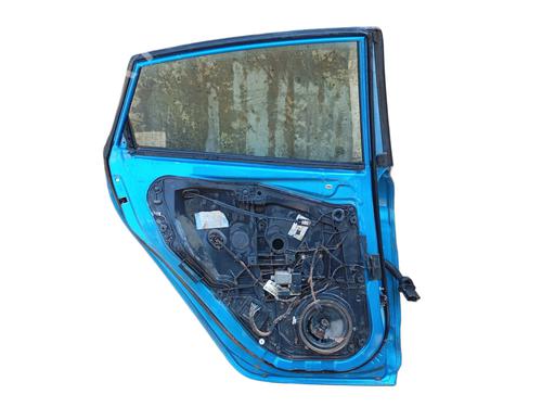 Left rear door FORD FIESTA VI (CB1, CCN) 1.5 TDCi | BP27296764C4 