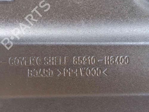 Hattehylde KIA STONIC (YB) 1.0 T-GDi Eco-Dynamics+ | BP36343042C85 - Image 3