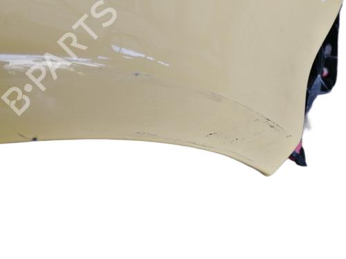 Right front fenders OPEL CORSA D (S07) 1.3 CDTI (L08, L68) | BP15981463C42 