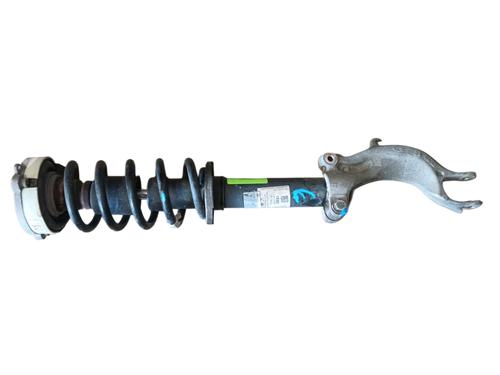 Used Right front shock absorber AUDI Q5 (FYB, FYG) 35 TDI quattro (163 hp) 27528545