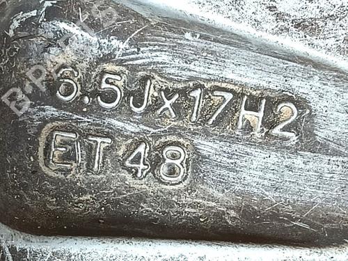 Rim SEAT ARONA (KJ7, KJP) 1.0 TSI | BP27888308C45 