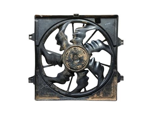 Radiator fan HYUNDAI TUCSON (NX4E, NX4A)  | BP29354795M35 