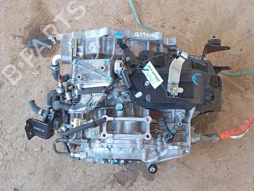 Gearbox LEXUS NX (_Z1_) 300h (AYZ10_) | BP26190585M3 - Image 3