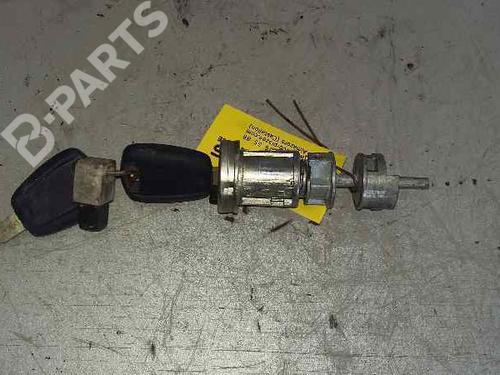 Ignition barrel FIAT DOBLO Box Body/MPV (223_) 1.9 JTD 5383848 | B-Parts