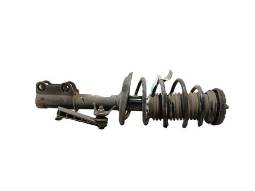 Left front shock absorber CHEVROLET AVEO Hatchback (T300)  | BP18084075M16 
