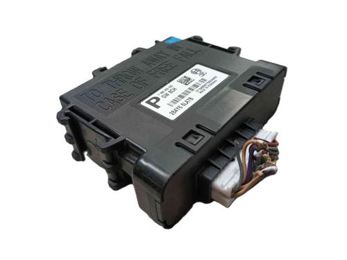 Electronic module RENAULT CLIO V (B7_) 1.6 E-TECH 145 (B7MU) | BP36431237M83 - Image 1
