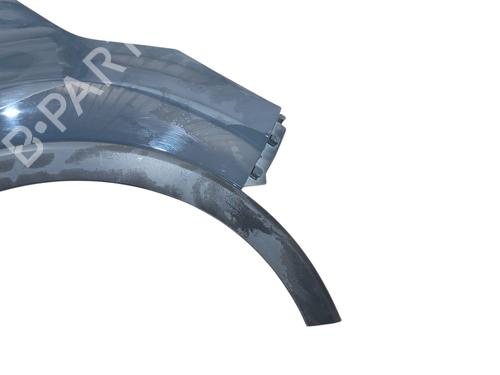 Right front fenders RENAULT CAPTUR I (J5_, H5_) 1.2 TCe 120 | BP31939843C42