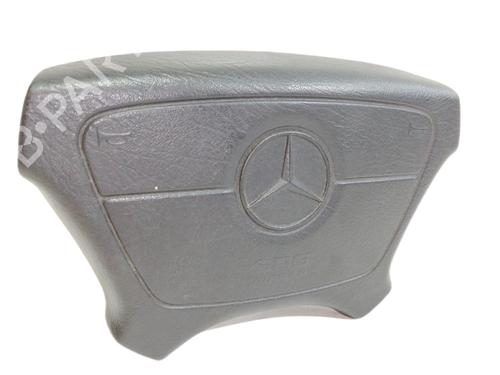 Driver airbag MERCEDES-BENZ E-CLASS (W210) E 290 Turbo-D (210.017) | BP10509943C9 