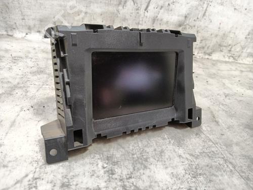 Used Display monitor OPEL ASTRA H (A04) 1.7 CDTI (L48) (100 hp) 20311356