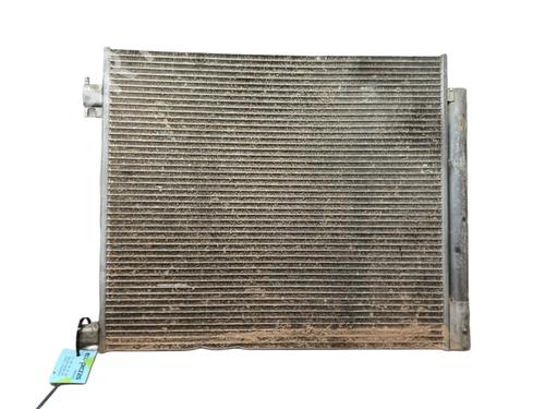 Used AC radiator NISSAN QASHQAI II (J11, J11_) 1.5 dCi (110 hp) 29248473