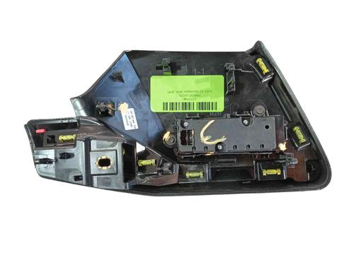 Headlight switch AUDI A3 Sportback (8YA, 8YF) 35 TDI | BP38092886I24 - Image 2