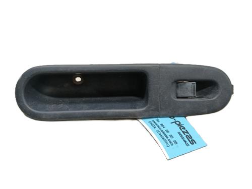Used Right front window switch HONDA HR-V (GH_) [1999-2006]  18473959