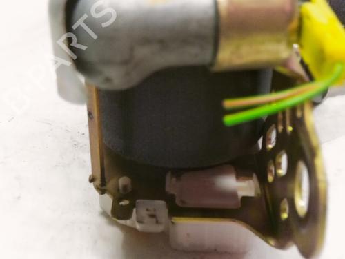 Front left seatbelt SUZUKI IGNIS II (MH)  | BP11790802I26 