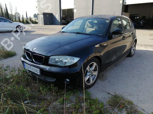 BMW 1 (E87) [2003-2013]  1692360