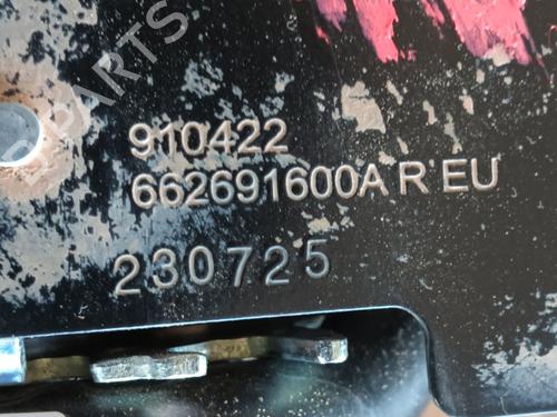 Rear right seatbelt BYD SEAL U  | BP29131916I28 