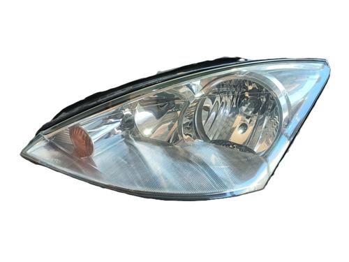 Used Left headlight FORD FOCUS I (DAW, DBW) 1.8 TDCi (100 hp) 30109091