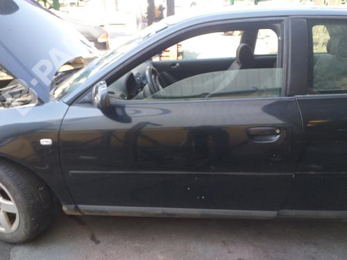 left-front-door-audi-a3-8l1-16-1996-1997-1998-1999-2000-2001-2002-2003-2004-2005-2006-10109916 main image