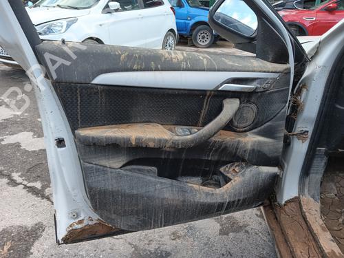 Underbody protection BMW X2 (F39) sDrive 18 i | BP30600836M92