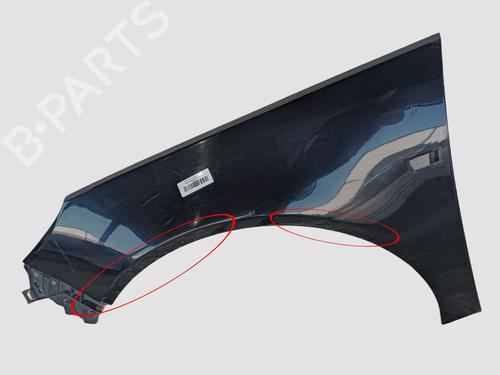 Used Left front fenders OPEL INSIGNIA A Saloon (G09) 2.0 CDTI (69) (160 hp) 20296230