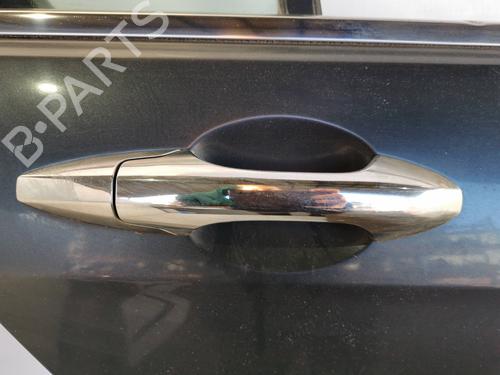 Dør høyre bak HONDA ACCORD VII (CL, CN) 2.0 (CL7) | BP6263860C5 