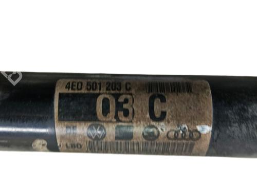 Right rear driveshaft AUDI A8 D3 (4E2, 4E8) 4.2 quattro | BP16552071M41 