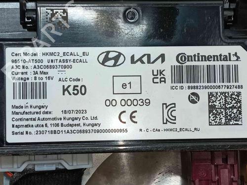 Electronic module KIA NIRO II (SG2) 1.6 GDi Plug-in Hybrid | BP36987691M83 - Image 3