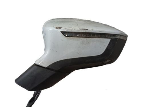 Retrovisor esquerdo SEAT ATECA (KH7, KHP) 2.0 TDI | BP30638540C26 