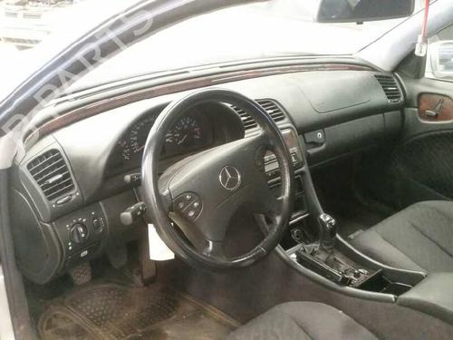 Steering column stalk MERCEDES-BENZ CLK Convertible (A208)  | BP5799010I23 