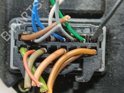 Interruttore HYUNDAI i30 (PDE, PD, PDEN) 1.0 T-GDI | BP31799442I30 