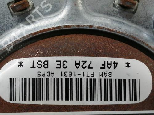 Driver airbag OPEL INSIGNIA A Sports Tourer (G09) 2.0 CDTI (35) | BP9698596C9 