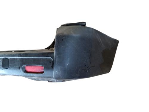 Rear bumper FIAT SCUDO Van 2.0 Multijet 145 (506) | BP29475754C8 