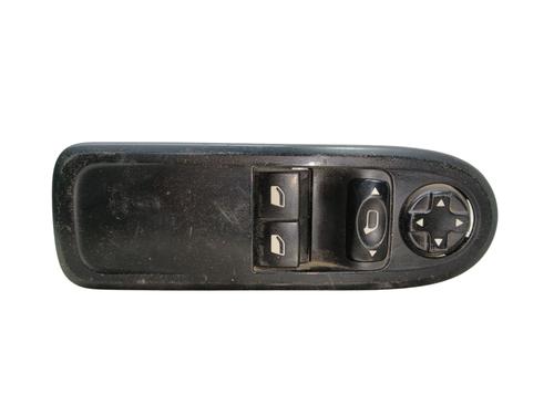 Used Left front window switch CITROËN C3 II (SC_) 1.4 HDi 70 (SC8HZC, SC8HR0, SC8HP4) (68 hp) 32988218