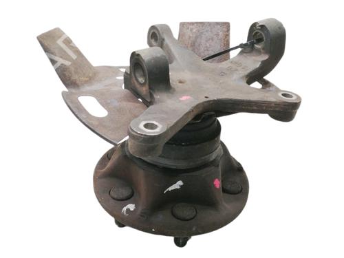 Used Right front steering knuckle IVECO DAILY IV Van [2006-2012]  8878819