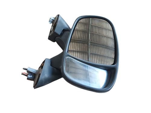 Used Right mirror RENAULT TRAFIC II Van (FL) 2.5 dCi 145 (FL0J) (146 hp) 28377412