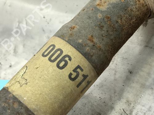 Left rear driveshaft MERCEDES-BENZ M-CLASS (W163)  | BP17948872M40 