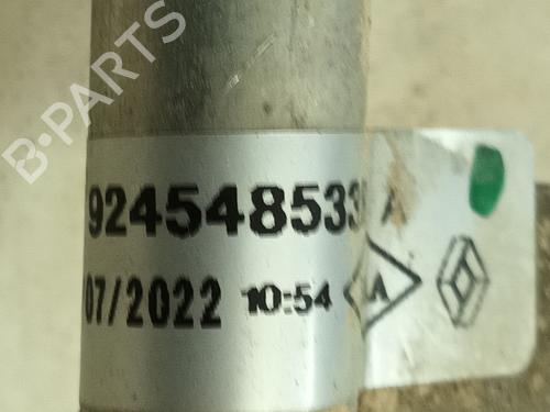 AC-rør RENAULT CAPTUR II (HF_) TCe 140 (HFN0) | BP32023510M126